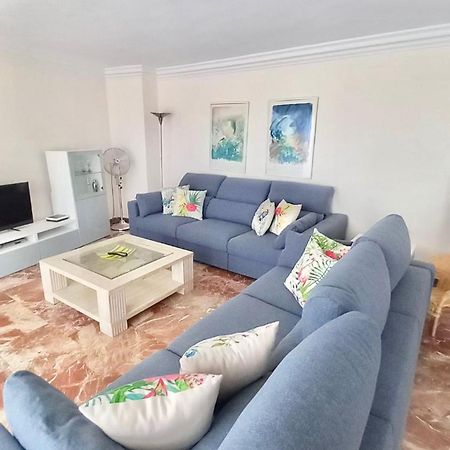 Playa San Juan / Luxury Aparment Apartment Alicante Ngoại thất bức ảnh