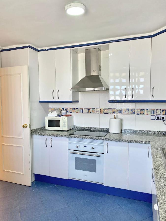 Playa San Juan / Luxury Aparment Apartment Alicante Ngoại thất bức ảnh