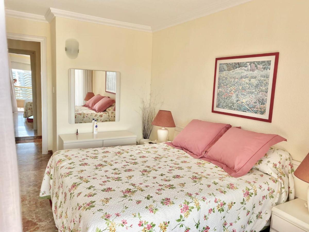 Playa San Juan / Luxury Aparment Apartment Alicante Ngoại thất bức ảnh
