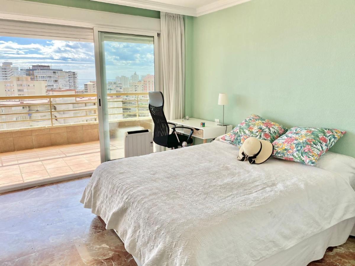 Playa San Juan / Luxury Aparment Apartment Alicante Ngoại thất bức ảnh