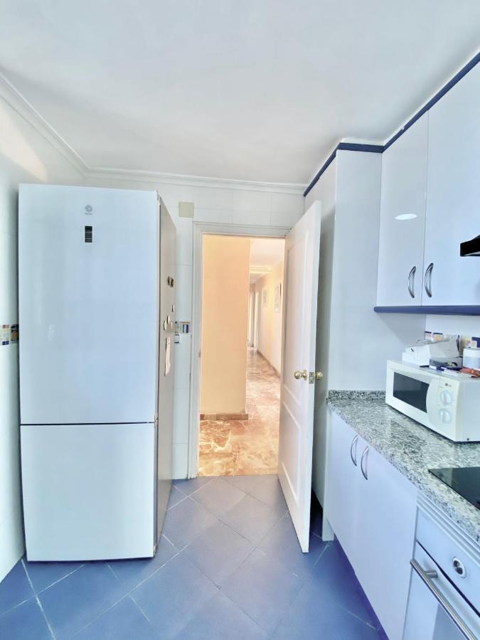 Playa San Juan / Luxury Aparment Apartment Alicante Ngoại thất bức ảnh