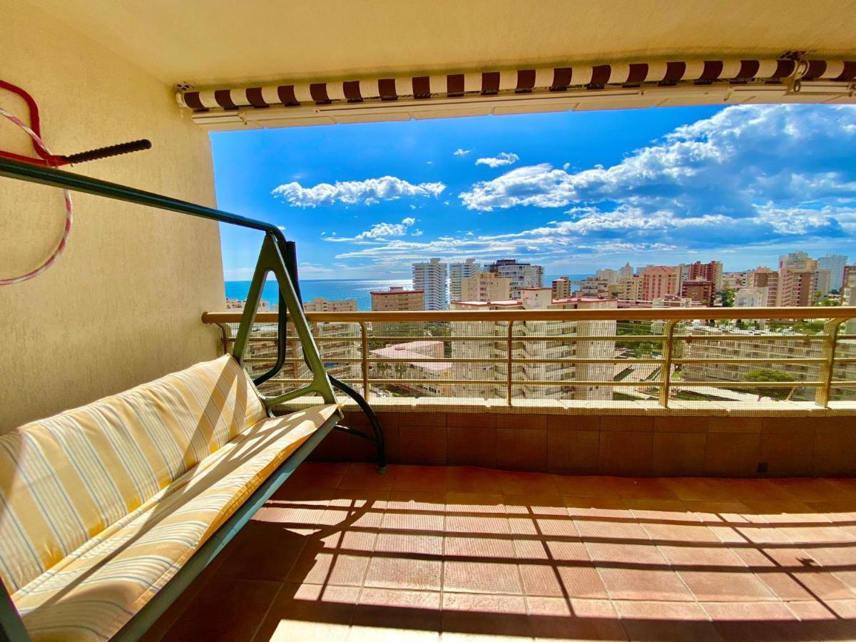 Playa San Juan / Luxury Aparment Apartment Alicante Ngoại thất bức ảnh