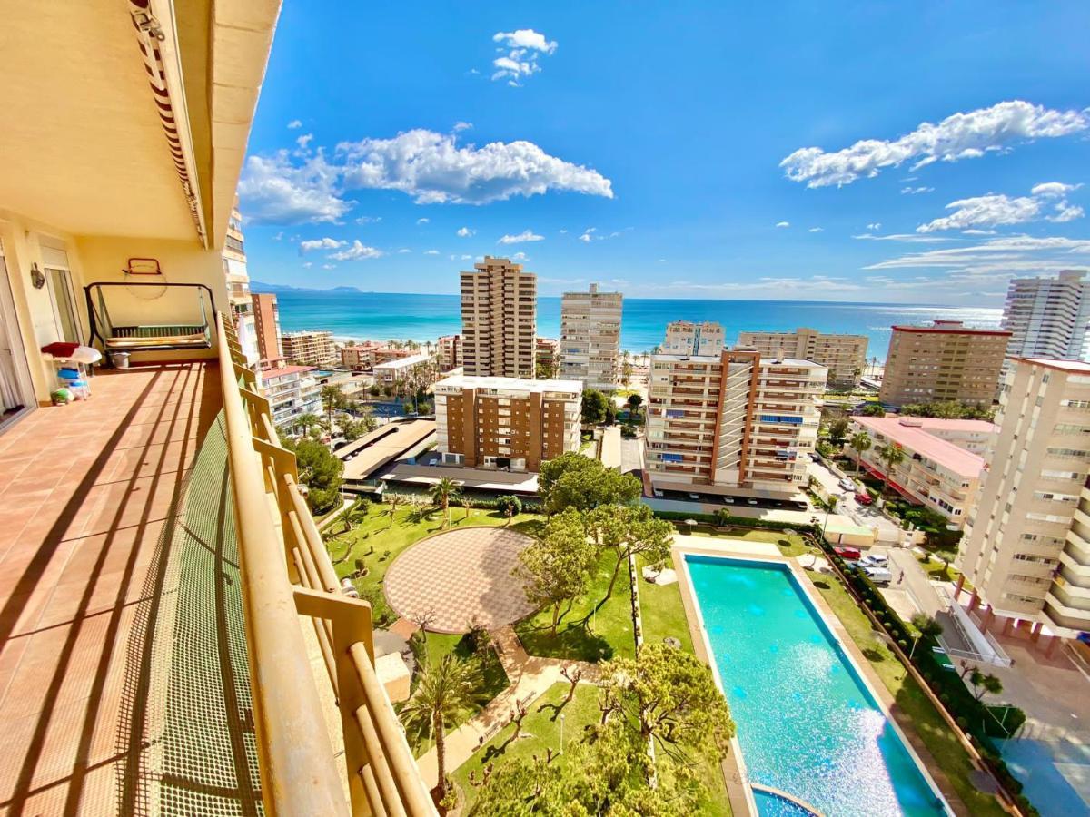 Playa San Juan / Luxury Aparment Apartment Alicante Ngoại thất bức ảnh