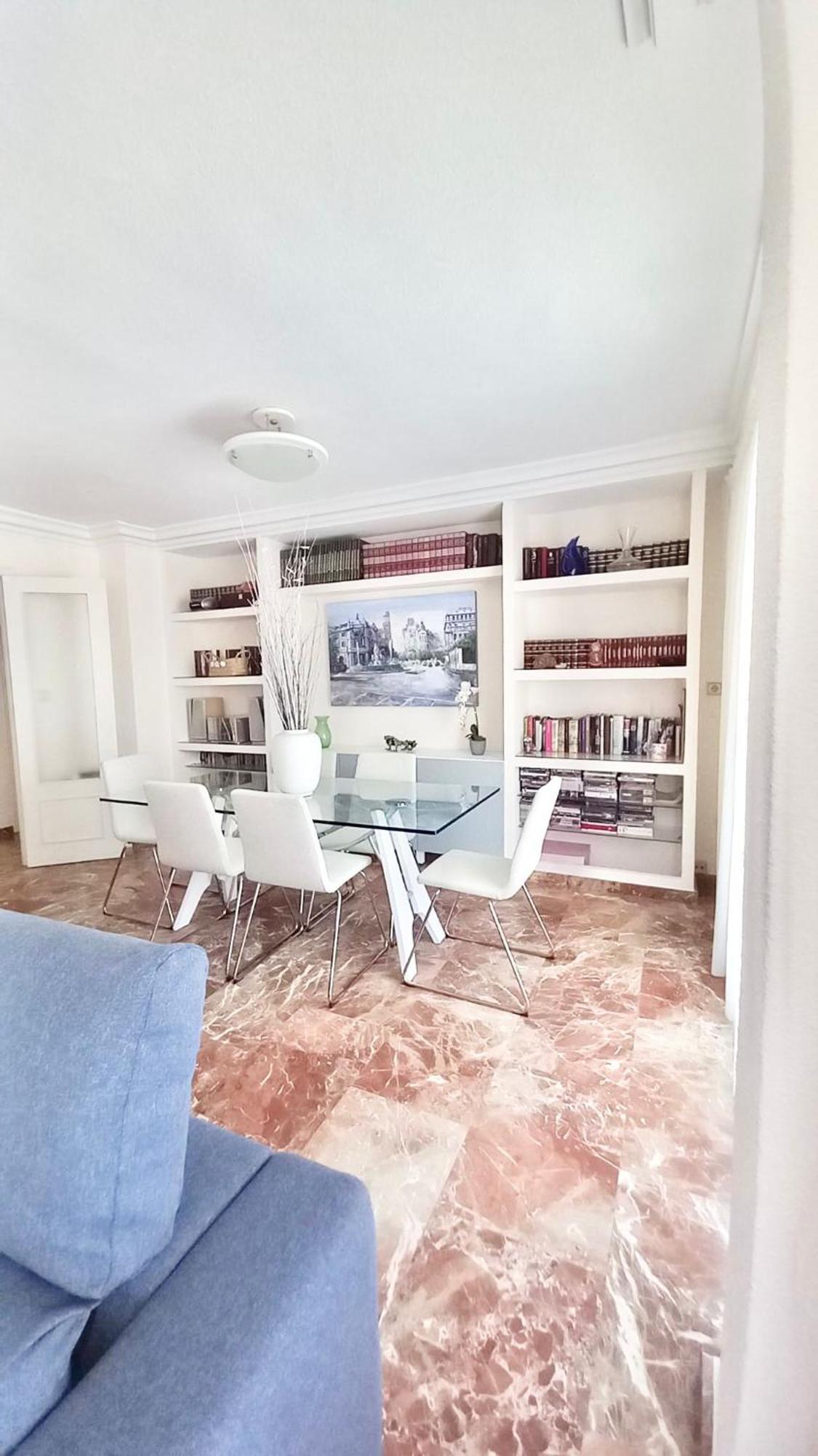 Playa San Juan / Luxury Aparment Apartment Alicante Ngoại thất bức ảnh