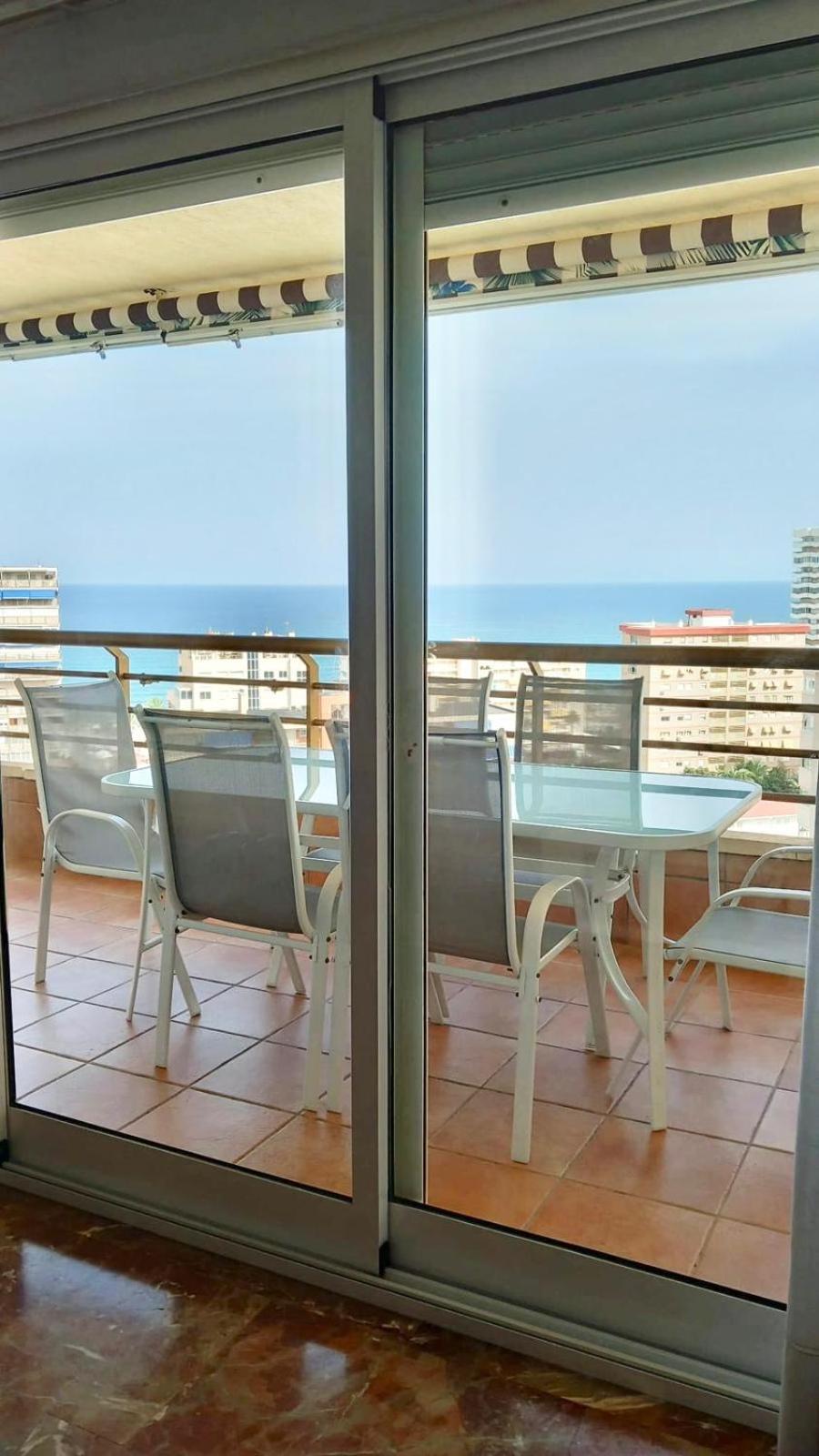 Playa San Juan / Luxury Aparment Apartment Alicante Ngoại thất bức ảnh