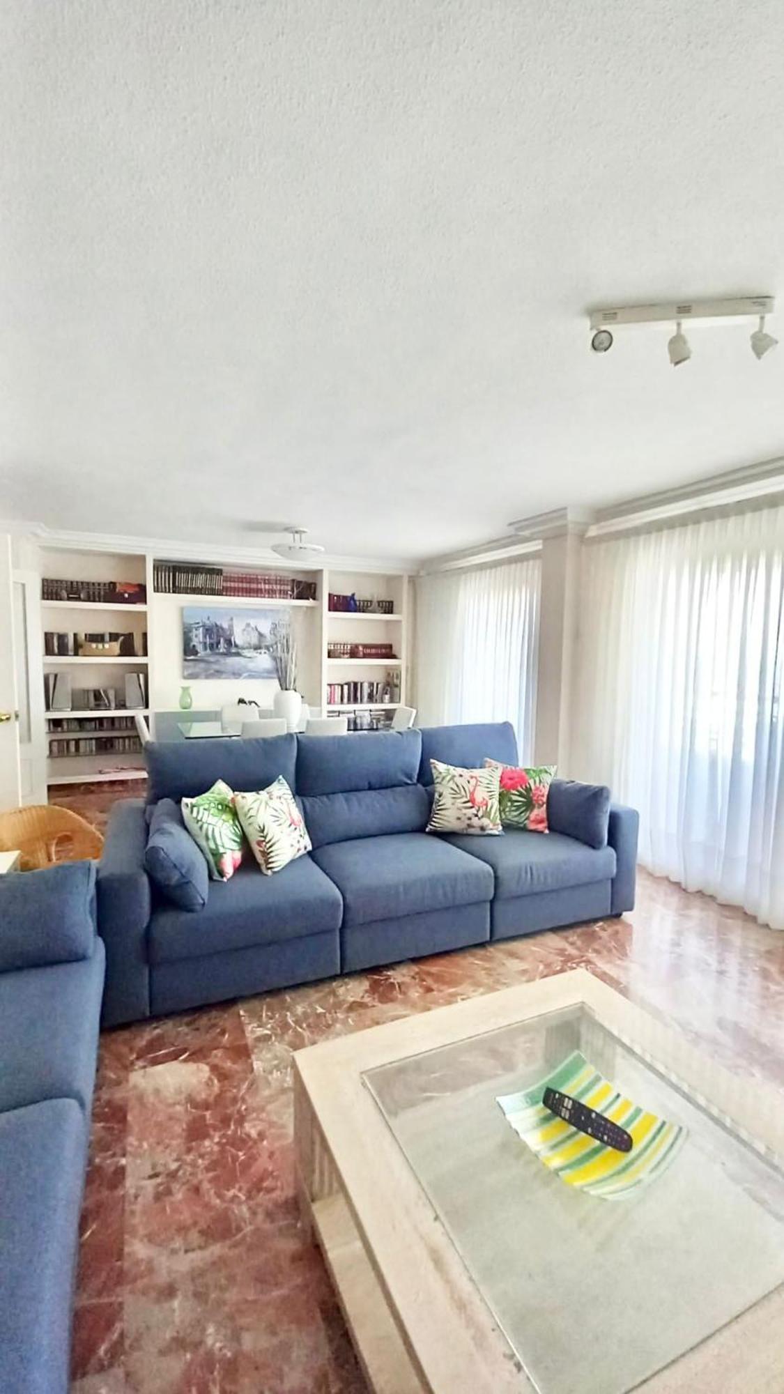 Playa San Juan / Luxury Aparment Apartment Alicante Ngoại thất bức ảnh